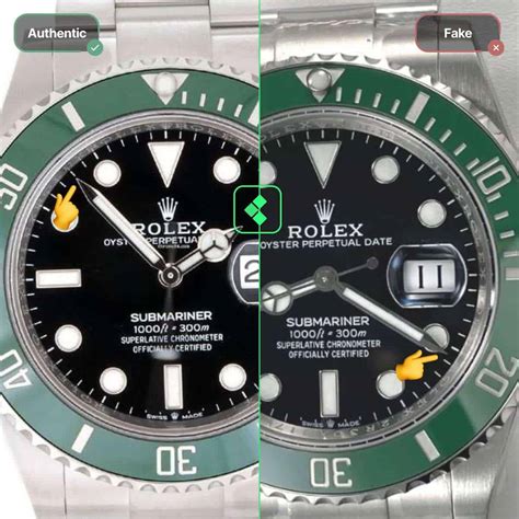 how to tell maker of fake rolex submariner|rolex submariner clone watch.